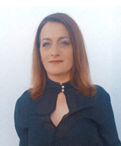 Maria Concetta Carignano